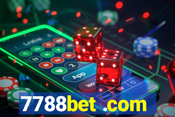 7788bet .com